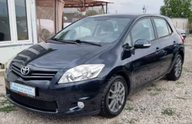 Toyota Auris 1.6i Швейцария 6скорости Фейслифт , снимка 3