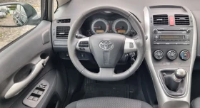 Toyota Auris 1.6i  6   | Mobile.bg    12