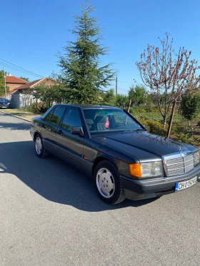 Mercedes-Benz 190, снимка 1