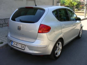 Seat Altea 1.6  | Mobile.bg    5