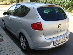 Seat Altea 1.6  | Mobile.bg    7