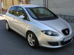 Seat Altea 1.6  | Mobile.bg    3