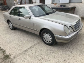 Mercedes-Benz E 240 6 цилидров W210, снимка 3