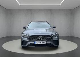 Mercedes-Benz E 220 E300d/4matic/AMG/Pano/Burmester/Memory/Ma | Mobile.bg    2