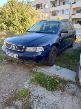 Audi A4, снимка 2