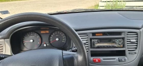 Kia Rio 1.4 v16, снимка 10