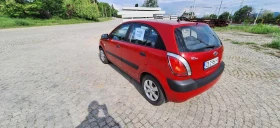 Kia Rio 1.4 v16, снимка 5