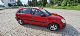 Kia Rio 1.4 v16, снимка 3