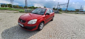 Kia Rio 1.4 v16, снимка 2