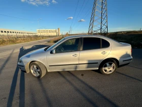 Seat Toledo 2.3v5 газ facelift , снимка 12