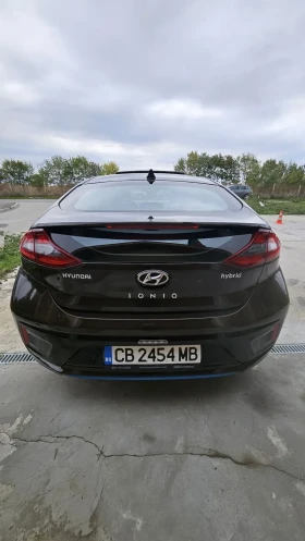 Hyundai Ioniq Infinity, снимка 2