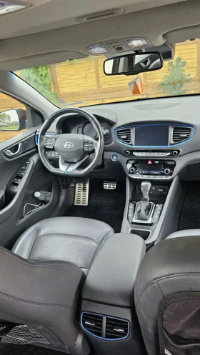 Hyundai Ioniq Infinity, снимка 10