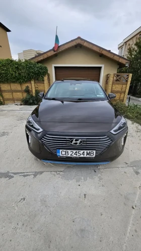 Hyundai Ioniq Infinity, снимка 1