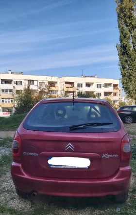 Citroen Xsara picasso | Mobile.bg    3