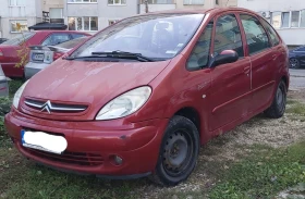  Citroen Xsara picass...