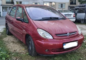 Citroen Xsara picasso | Mobile.bg    2