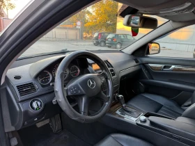 Mercedes-Benz C 220 * 646* 170кс* Avantgarde* , снимка 12