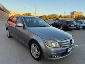 Mercedes-Benz C 220 * 646* 170кс* Avantgarde* , снимка 3