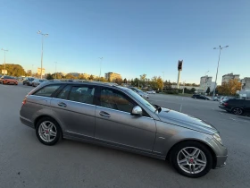 Mercedes-Benz C 220 * 646* 170кс* Avantgarde* , снимка 4