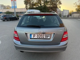 Mercedes-Benz C 220 * 646* 170кс* Avantgarde* , снимка 6