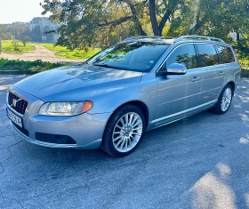     Volvo V70 T6 AWD