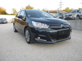 Citroen C4 1, 6-Face,  141.. | Mobile.bg    2