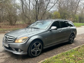 Mercedes-Benz C 320 Спешно !!!, снимка 4