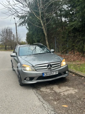 Mercedes-Benz C 320 Спешно !!!, снимка 1