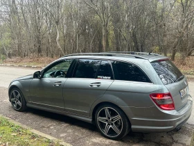 Mercedes-Benz C 320 Спешно !!!, снимка 5