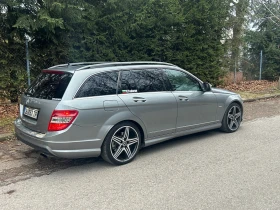 Mercedes-Benz C 320 Спешно !!!, снимка 2