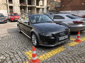 Audi A4 Allroad, снимка 4