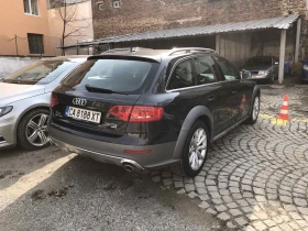 Audi A4 Allroad, снимка 3