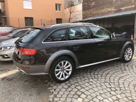 Audi A4 Allroad, снимка 2