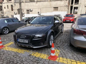 Audi A4 Allroad, снимка 1