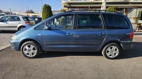 VW Sharan 1.8T/ ГАЗОВ ИНЖЕКЦИОН/ 2004г., снимка 2