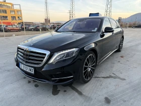 Mercedes-Benz S 500 | Mobile.bg    2