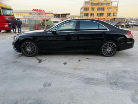 Mercedes-Benz S 500 | Mobile.bg    3