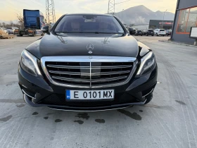     Mercedes-Benz S 500