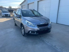 Peugeot 2008 1.6hdi 115k.c* 150000km* NOVA*  | Mobile.bg    11