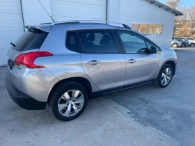 Peugeot 2008 1.6hdi 115k.c* 150000km* NOVA*  | Mobile.bg    14