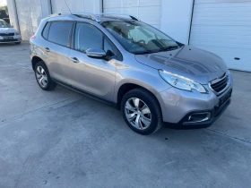 Peugeot 2008 1.6hdi 115k.c* 150000km* NOVA*  | Mobile.bg    13