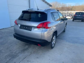 Peugeot 2008 1.6hdi 115k.c* 150000km* NOVA*  | Mobile.bg    15