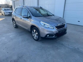 Peugeot 2008 1.6hdi 115k.c* 150000km* NOVA*  | Mobile.bg    12