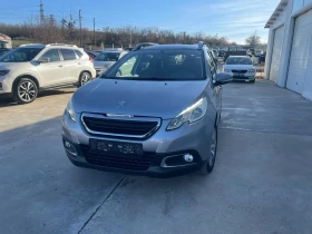     Peugeot 2008 1.6hdi 115k.c* 150000km* NOVA* 