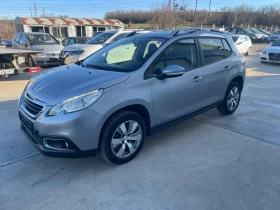     Peugeot 2008 1.6hdi 115k.c* 150000km* NOVA* 