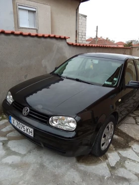 VW Golf 1.6, снимка 1