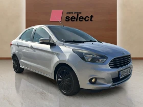 Ford Ka 1.2 Duratec | Mobile.bg    2