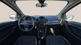 Ford Ka 1.2 Duratec | Mobile.bg    9