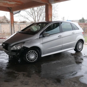 Mercedes-Benz B 200 | Mobile.bg    2