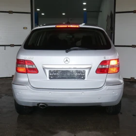 Mercedes-Benz B 200, снимка 4